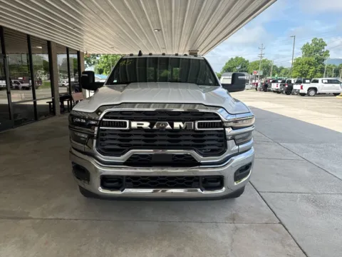 Photos of 2026 Ram 3500 Tradesman for sale in South Pittsburg, TN at Moss Motor Company