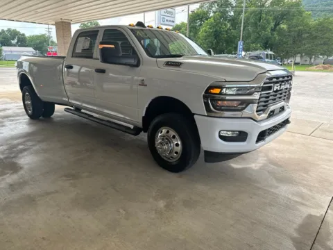Another view of 2026 Ram 3500 Tradesman for sale in South Pittsburg, TN at Moss Motor Company