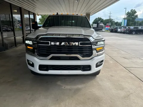 Photos of 2026 Ram 3500 Tradesman for sale in South Pittsburg, TN at Moss Motor Company