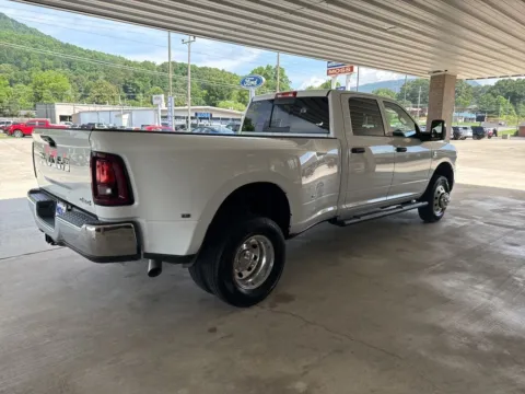 More photos of 2026 Ram 3500 Tradesman at Moss Motor Company, TN