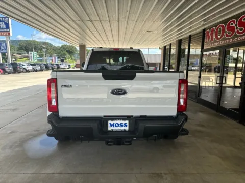More photos of 2025 Ford F-350SD XL at Moss Motor Company, TN