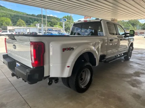 More photos of 2025 Ford F-350SD XL at Moss Motor Company, TN