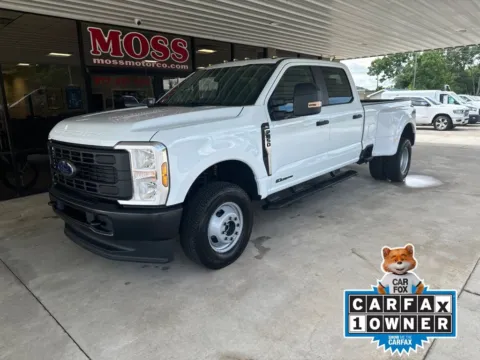 White 2025 Ford F-350SD XL for sale in South Pittsburg, TN