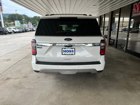 More photos of 2021 Ford Expedition Max Limited at Moss Motor Company, TN