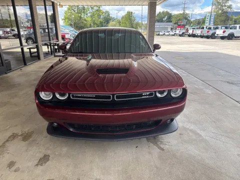 Photos of 2022 Dodge Challenger GT for sale in South Pittsburg, TN at Moss Motor Company