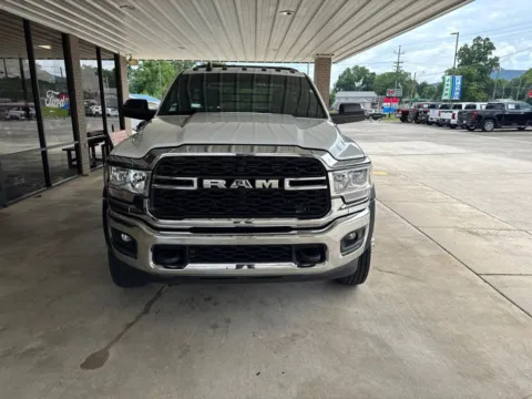 Photos of 2021 Ram 5500HD Tradesman for sale in South Pittsburg, TN at Moss Motor Company
