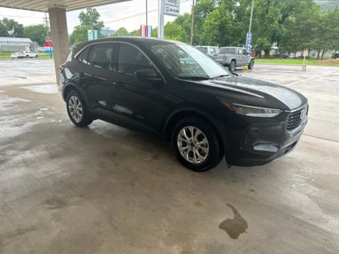 Another view of 2023 Ford Escape Active for sale in South Pittsburg, TN at Moss Motor Company