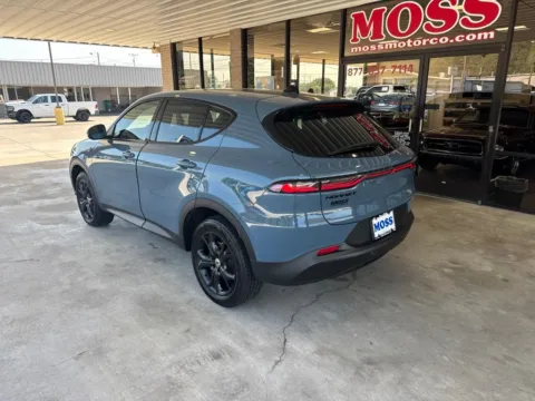 More photos of 2024 Dodge Hornet GT Plus at Moss Motor Company, TN
