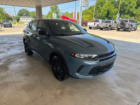 Another view of 2024 Dodge Hornet GT Plus for sale in South Pittsburg, TN at Moss Motor Company