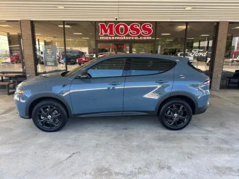 More photos of 2024 Dodge Hornet GT Plus at Moss Motor Company, TN