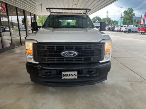 Photos of 2024 Ford F-350SD XL for sale in South Pittsburg, TN at Moss Motor Company