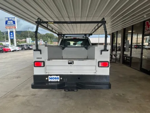 More photos of 2024 Ford F-350SD XL at Moss Motor Company, TN