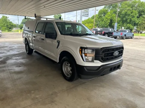 Another view of 2023 Ford F-150 XL for sale in South Pittsburg, TN at Moss Motor Company