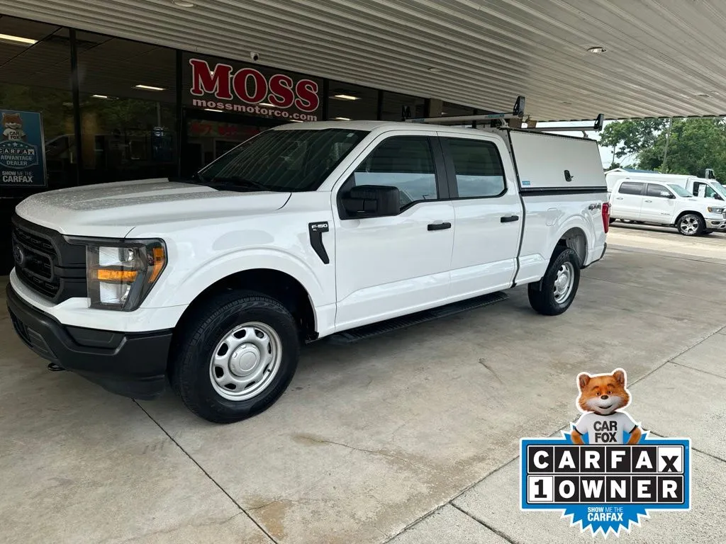 2023 Ford F-150 XL for sale in South Pittsburg, TN