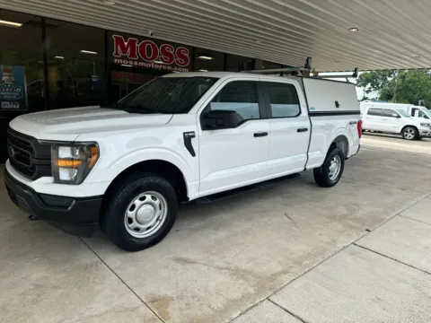 White 2023 Ford F-150 XL for sale in South Pittsburg, TN