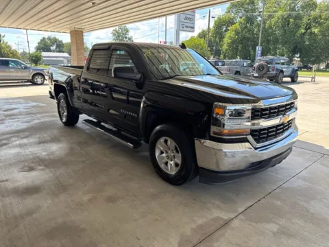 Another view of 2019 Chevrolet Silverado 1500 LD LT for sale in South Pittsburg, TN at Moss Motor Company