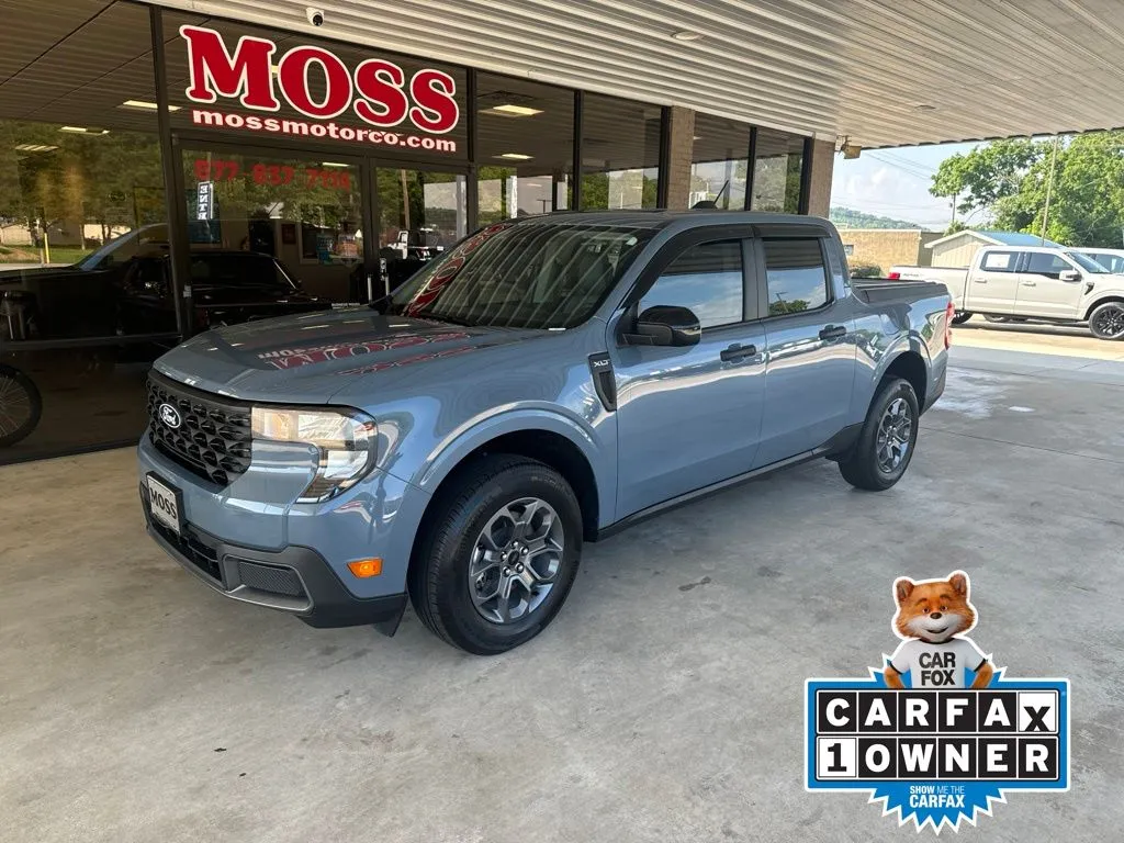 2025 Ford Maverick XLT for sale in South Pittsburg, TN