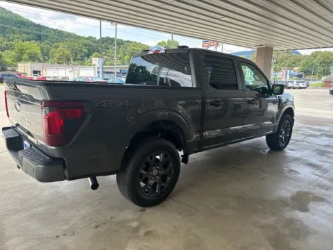 More photos of 2026 Ford F-150 STX at Moss Motor Company, TN