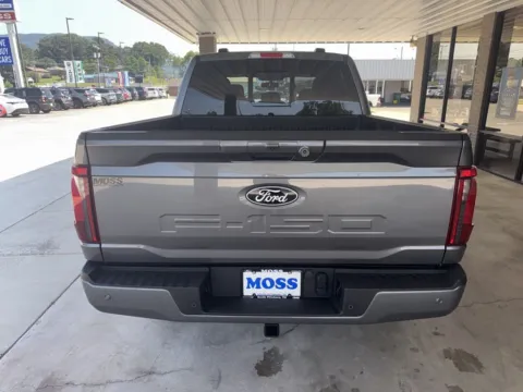 More photos of 2024 Ford F-150 XLT at Moss Motor Company, TN