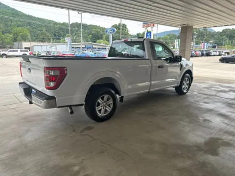 More photos of 2021 Ford F-150 XL at Moss Motor Company, TN