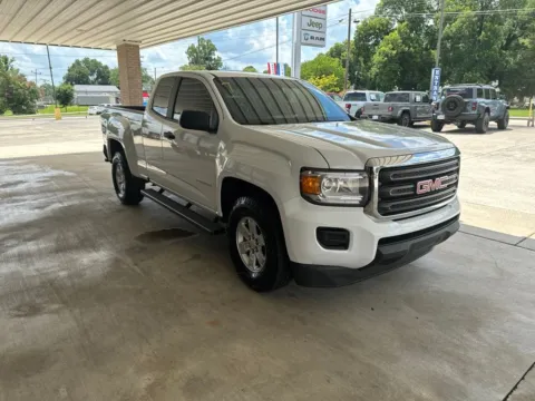 Another view of 2020 GMC Canyon for sale in South Pittsburg, TN at Moss Motor Company