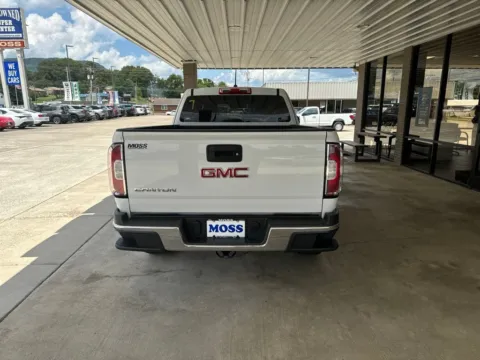 More photos of 2020 GMC Canyon at Moss Motor Company, TN