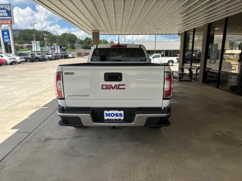 More photos of 2020 GMC Canyon at Moss Motor Company, TN
