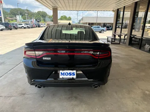 More photos of 2023 Dodge Charger GT at Moss Motor Company, TN