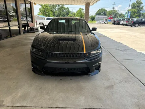 Photos of 2023 Dodge Charger GT for sale in South Pittsburg, TN at Moss Motor Company