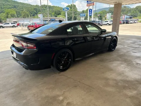 More photos of 2023 Dodge Charger GT at Moss Motor Company, TN