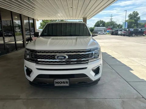 Photos of 2020 Ford Expedition King Ranch for sale in South Pittsburg, TN at Moss Motor Company