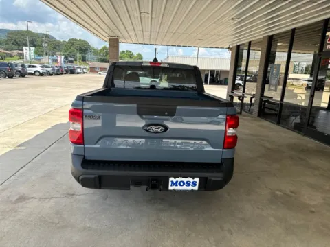 More photos of 2026 Ford Maverick XLT at Moss Motor Company, TN