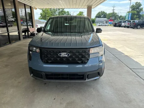 Photos of 2026 Ford Maverick XLT for sale in South Pittsburg, TN at Moss Motor Company
