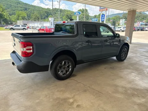 More photos of 2026 Ford Maverick XLT at Moss Motor Company, TN