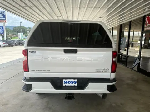 More photos of 2023 Chevrolet Silverado 2500 HD High Country at Moss Motor Company, TN