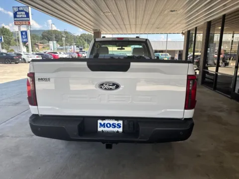 More photos of 2024 Ford F-150 XL at Moss Motor Company, TN