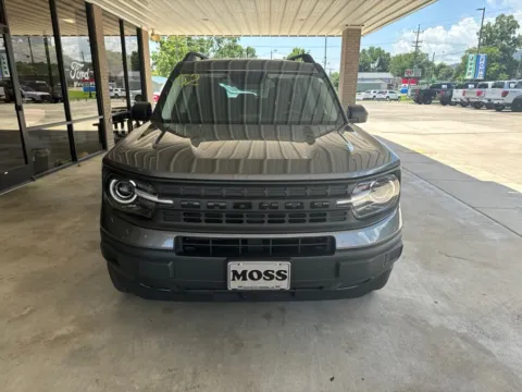 Photos of 2021 Ford Bronco Sport for sale in South Pittsburg, TN at Moss Motor Company