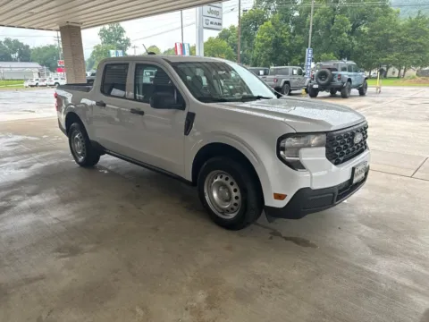 Another view of 2026 Ford Maverick XL for sale in South Pittsburg, TN at Moss Motor Company