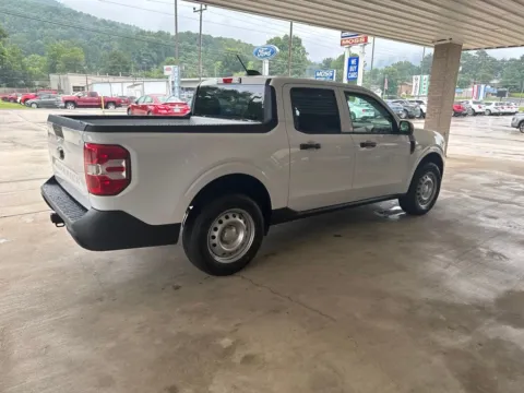 More photos of 2026 Ford Maverick XL at Moss Motor Company, TN