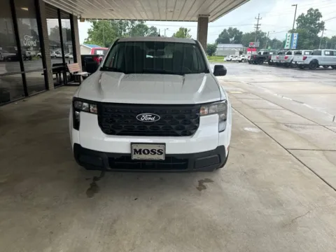 Photos of 2026 Ford Maverick XL for sale in South Pittsburg, TN at Moss Motor Company