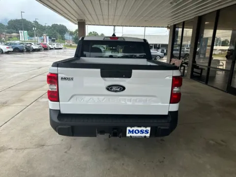 More photos of 2026 Ford Maverick XL at Moss Motor Company, TN