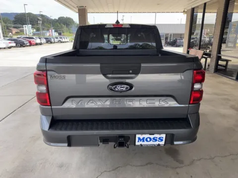 More photos of 2026 Ford Maverick Lobo Standard at Moss Motor Company, TN