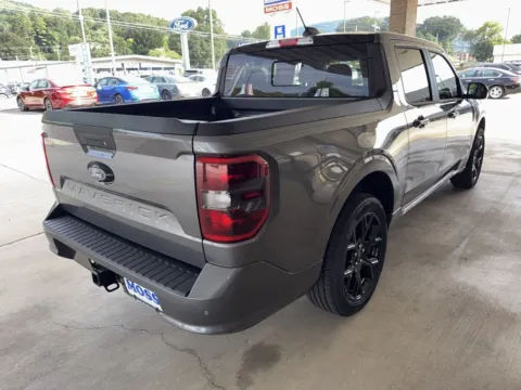More photos of 2026 Ford Maverick Lobo Standard at Moss Motor Company, TN
