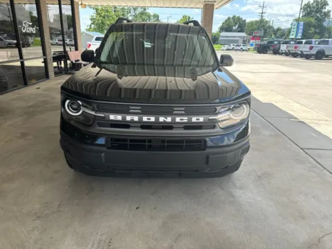 Photos of 2023 Ford Bronco Sport Big Bend for sale in South Pittsburg, TN at Moss Motor Company