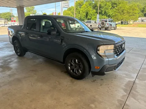 Another view of 2026 Ford Maverick XLT for sale in South Pittsburg, TN at Moss Motor Company