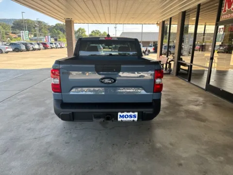 More photos of 2026 Ford Maverick XLT at Moss Motor Company, TN