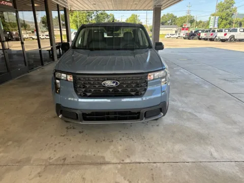 Photos of 2026 Ford Maverick XLT for sale in South Pittsburg, TN at Moss Motor Company
