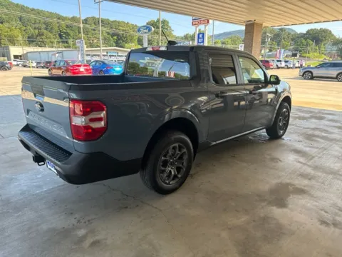 More photos of 2026 Ford Maverick XLT at Moss Motor Company, TN