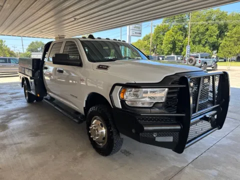 Another view of 2022 Ram 3500 Tradesman for sale in South Pittsburg, TN at Moss Motor Company