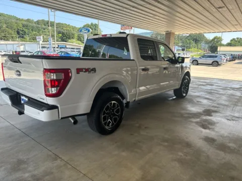 More photos of 2023 Ford F-150 XL at Moss Motor Company, TN